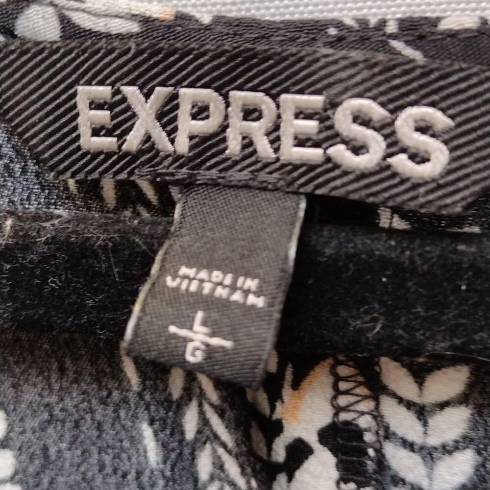 Express top - Picture 2 of 4